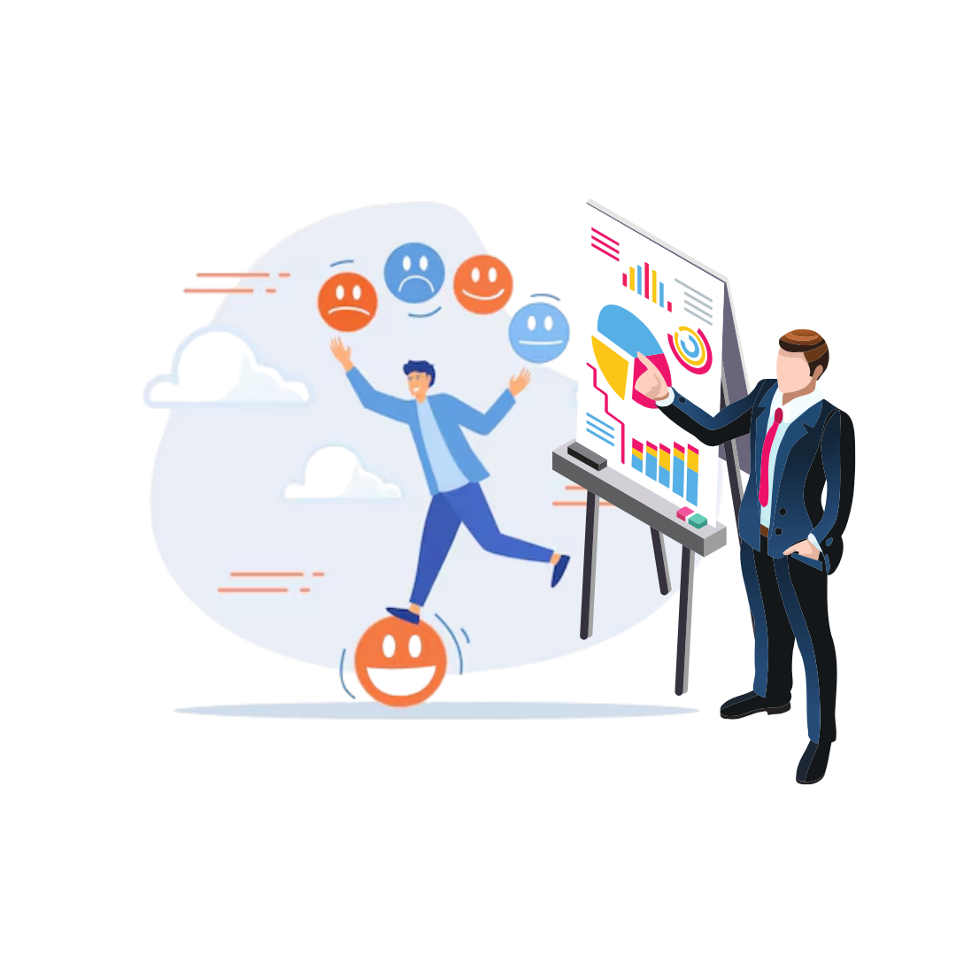 Emotional intelligence