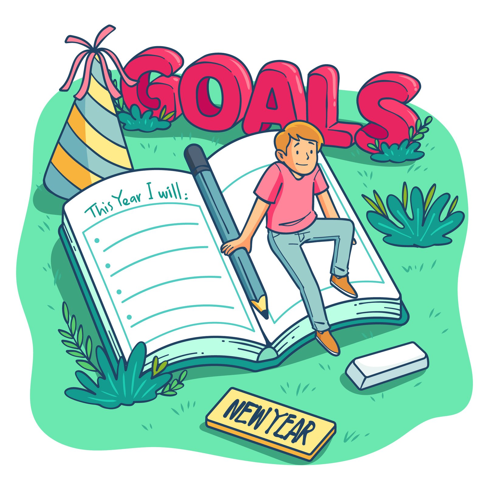 Goal Setting & Academic Planning